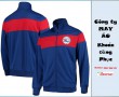 Công ty may áo khoác đồng phục giá rẻ - uy tín tại TPHCM